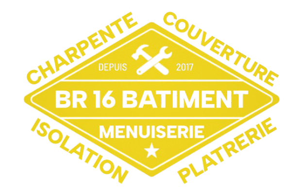 Logo BR 16 BATIMENT, retour à l'accueil
